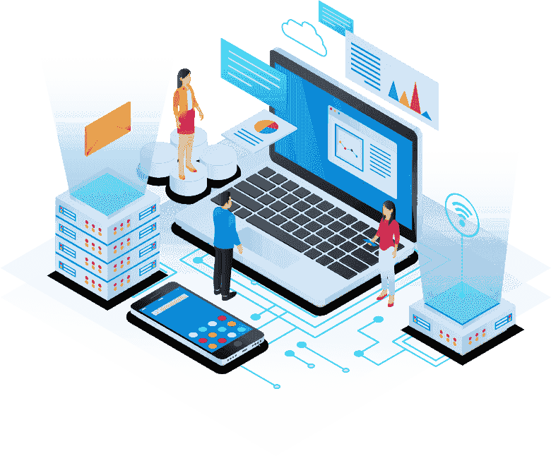 黑客靠什么攻击服务器充满想象力的软件技术解决方案